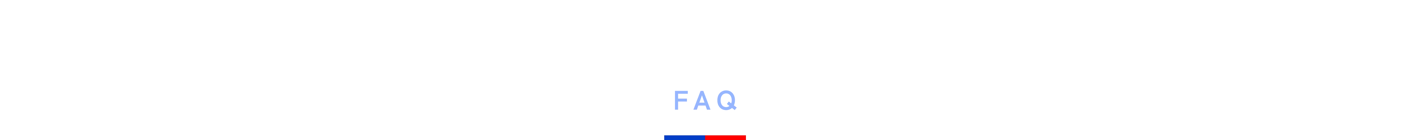 Faq