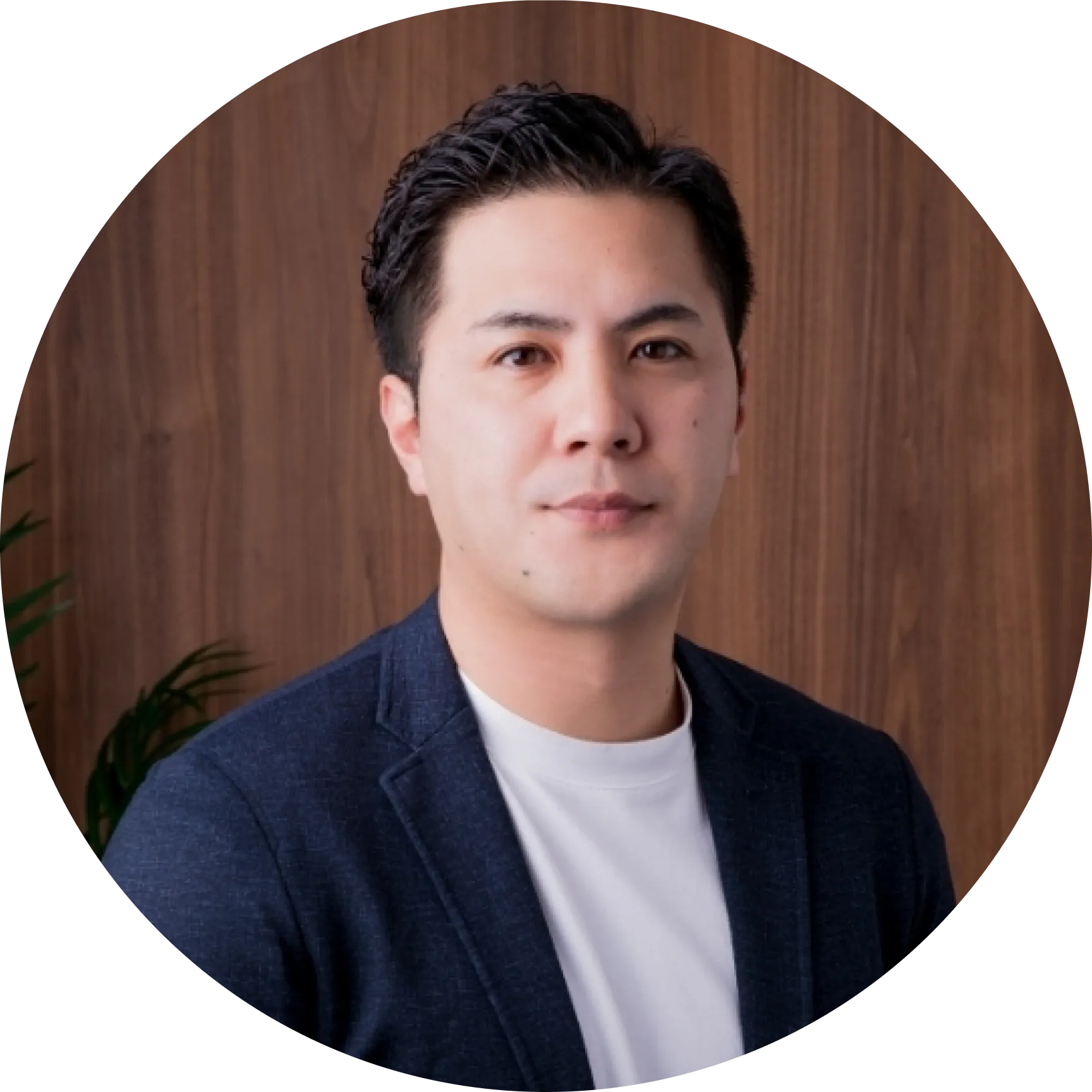 代表取締役COO