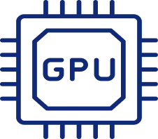 GPUサーバー投資